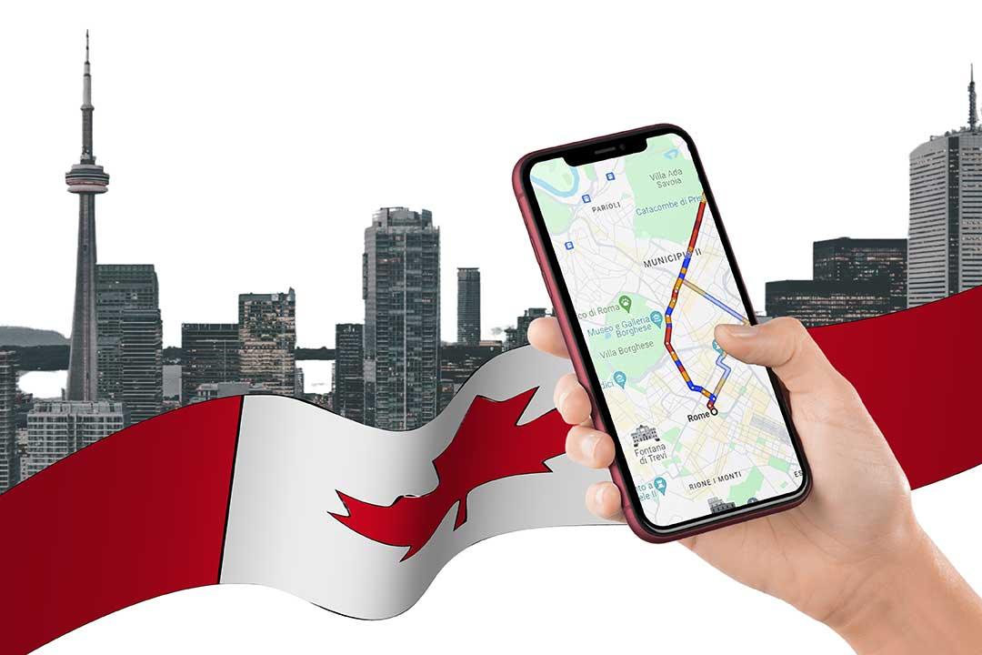 CANADA eSIM