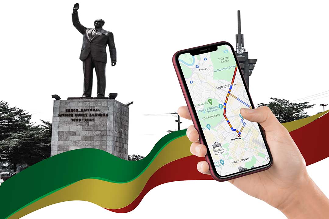 Congo Republic eSIM