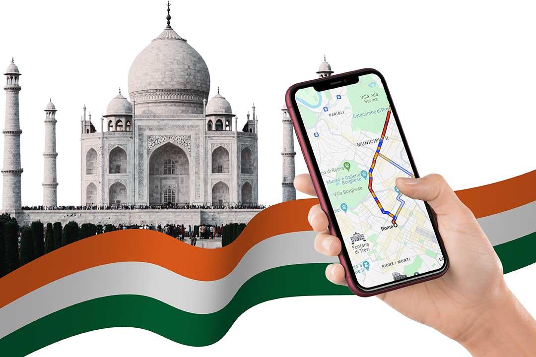 INDIA eSIM
