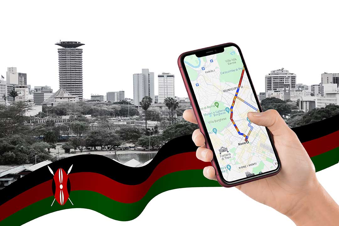 Kenya eSIM