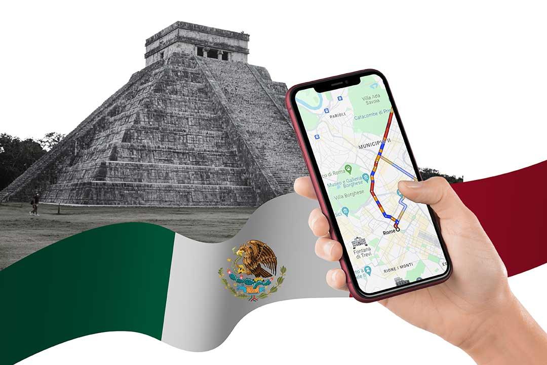 MEXICO eSIM