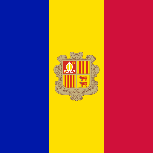 Andorra eSIM