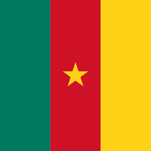 TRAVEL eSIM Cameroon