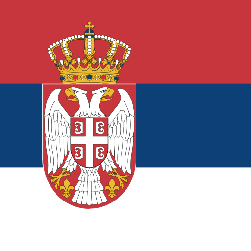 TRAVEL eSIM Serbia