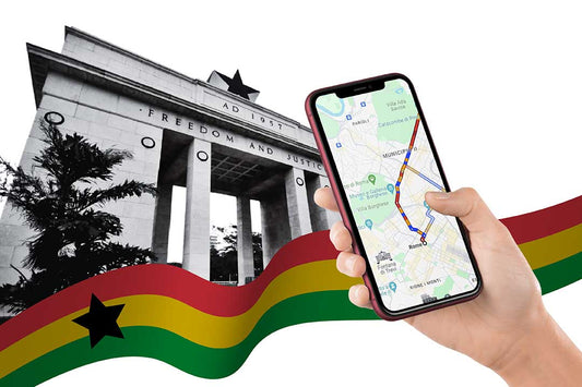 Ghana eSIM
