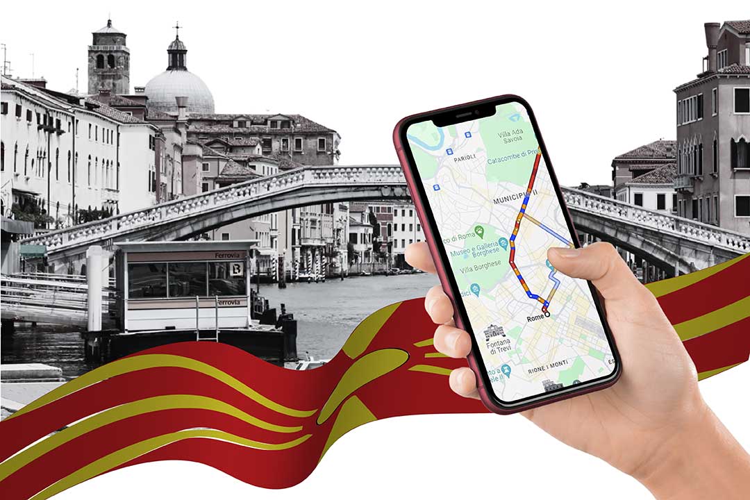 North Macedonia eSIM