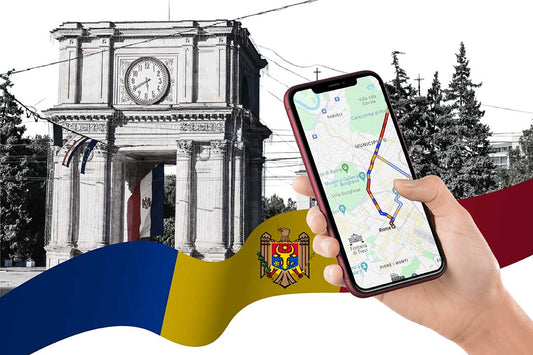 Moldova eSIM