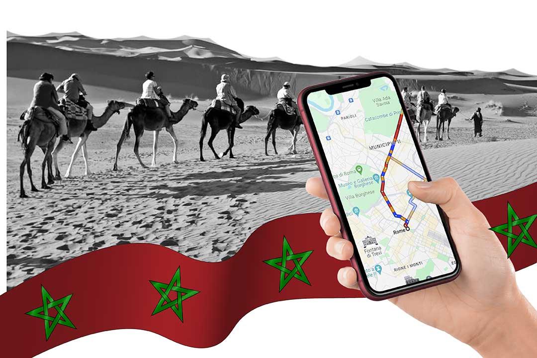 MOROCCO eSIM