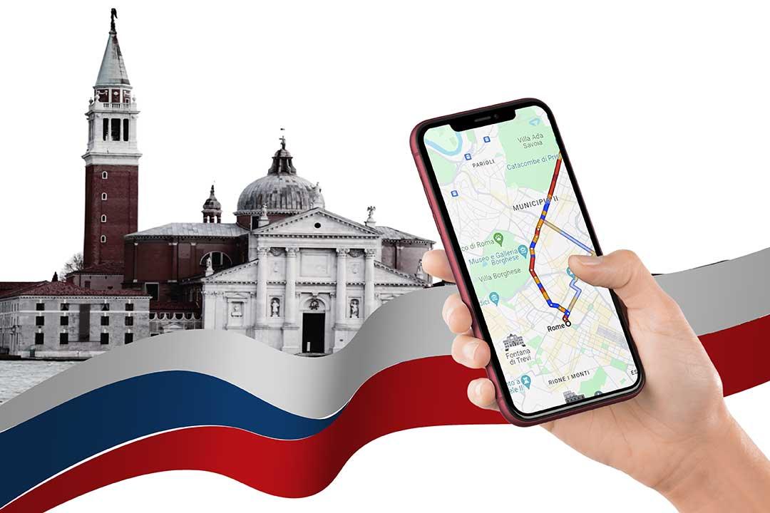 TRAVEL eSIM CZECH REPUBLIC