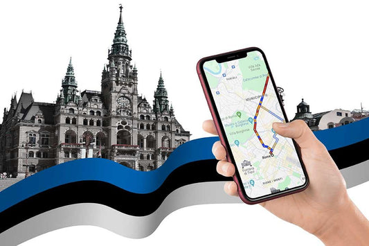 ESTONIA eSIM