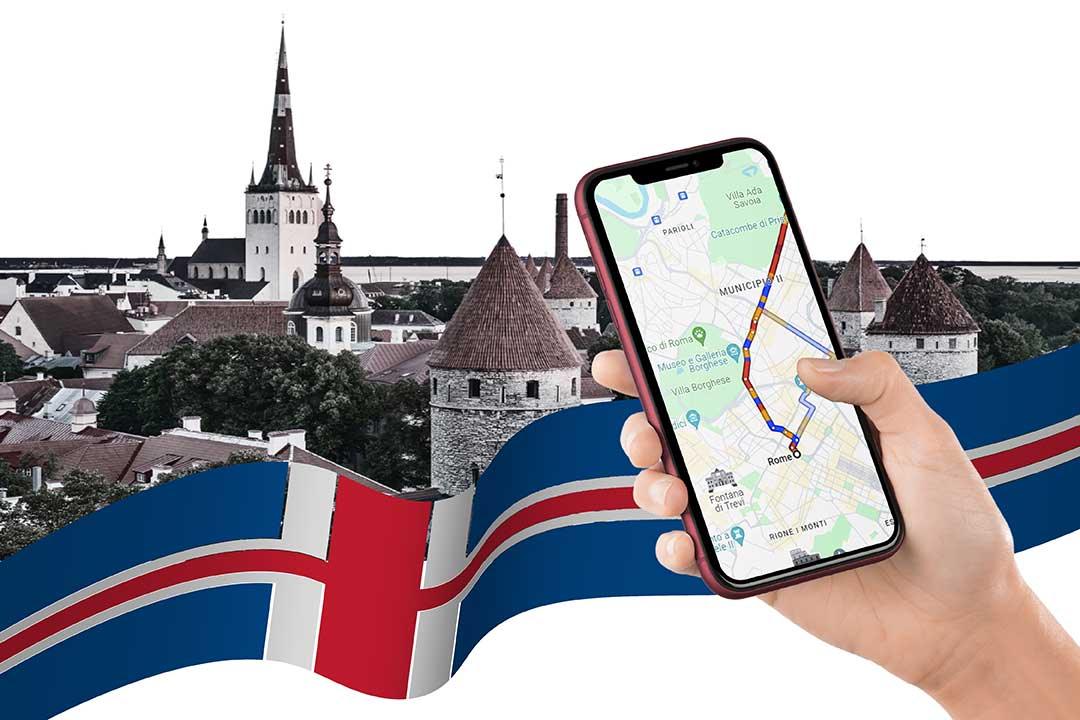 ICELAND eSIM