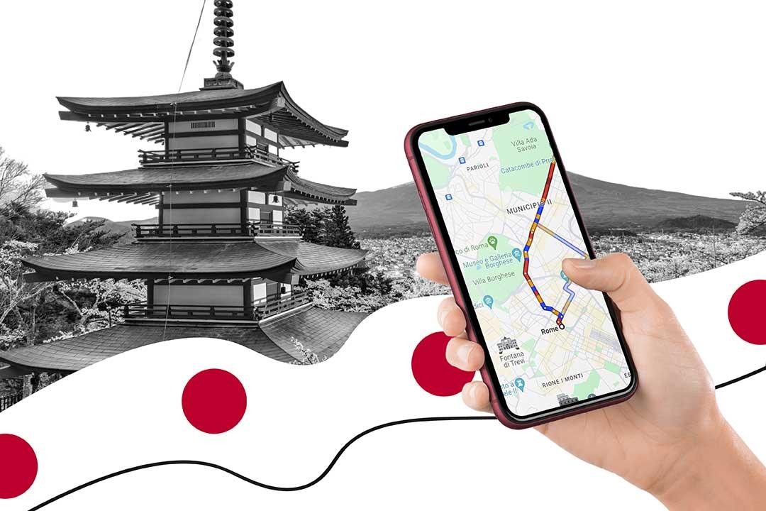 Japan eSIM