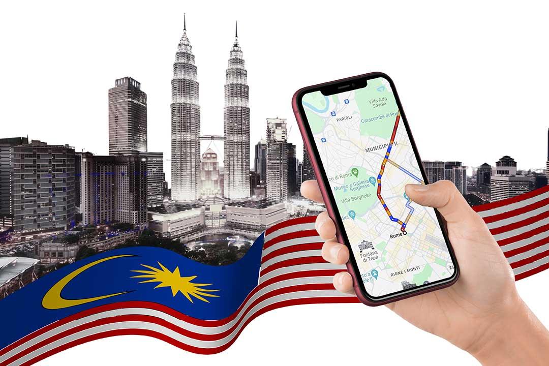 MALAYSIA eSIM