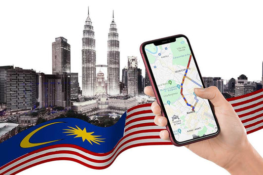 MALAYSIA eSIM