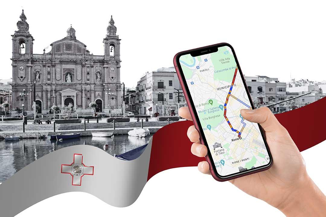 MALTA eSIM
