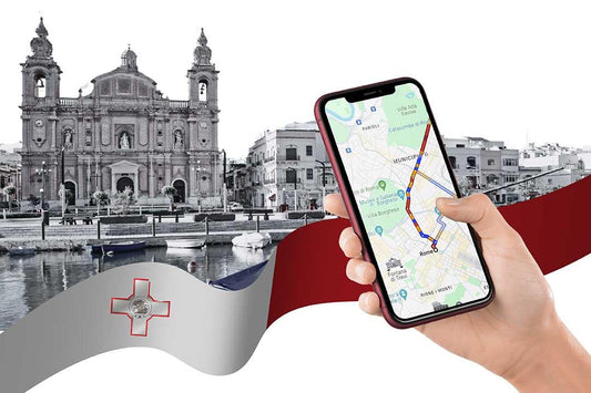 TRAVEL eSIM MALTA