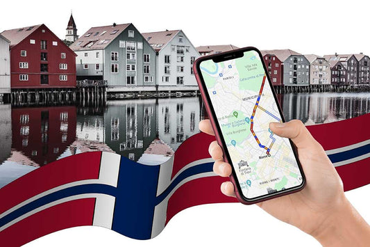 NORWAY eSIM