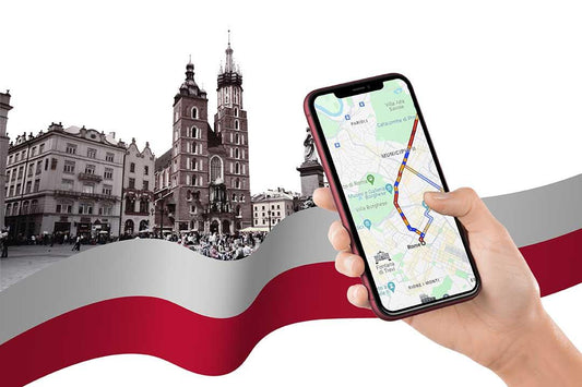 POLAND eSIM