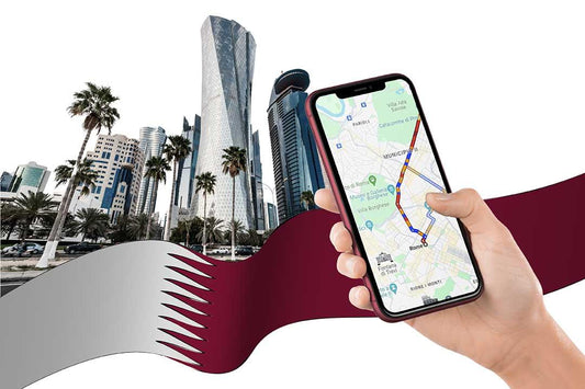 QATAR eSIM