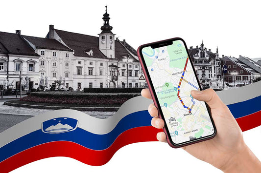 SLOVENIA eSIM