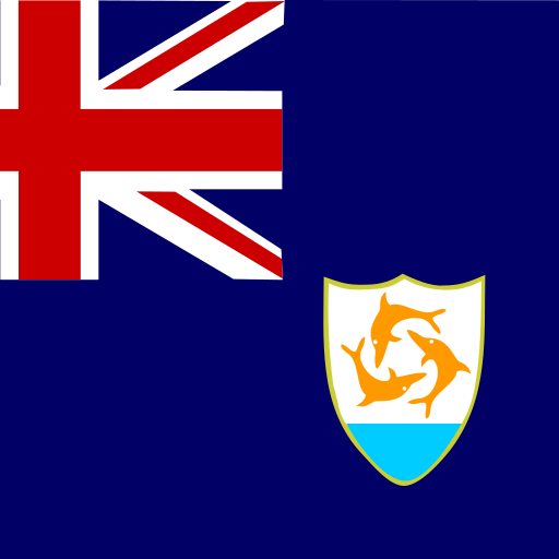 ANGUILLA eSIM