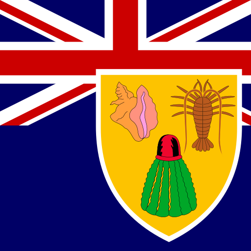 Turks and Caicos Islands eSIM