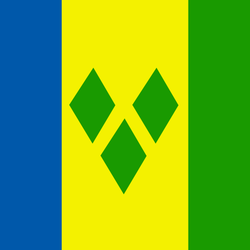 Saint Vincent & Grenadines eSIM